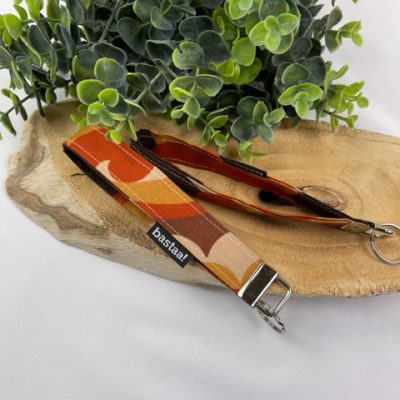 sleutelhanger handgemaakt polshanger