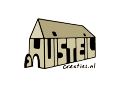 Huisteil Creaties