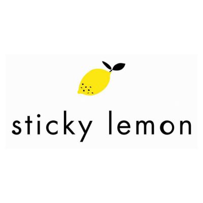 Sticky Lemon