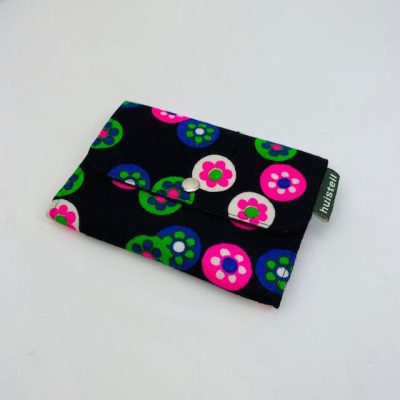 Bobbi pocket portemonnee