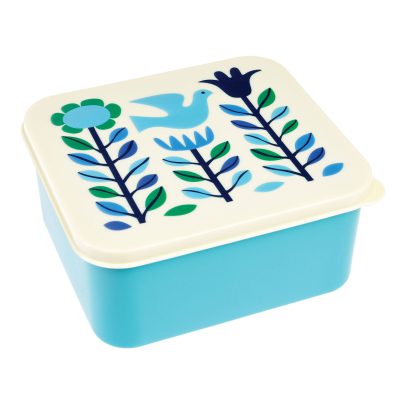 lunchbox - folk doves