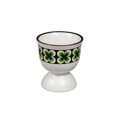 eierdop ramona groen keramiek cabanz retro