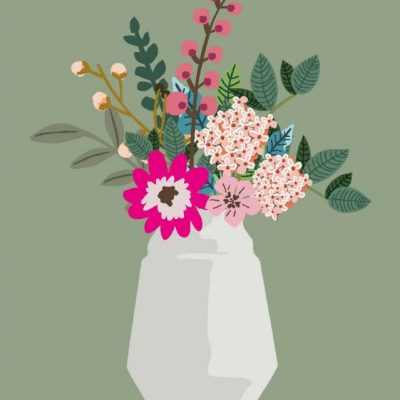 Joyce - Hella Duijs - kaart