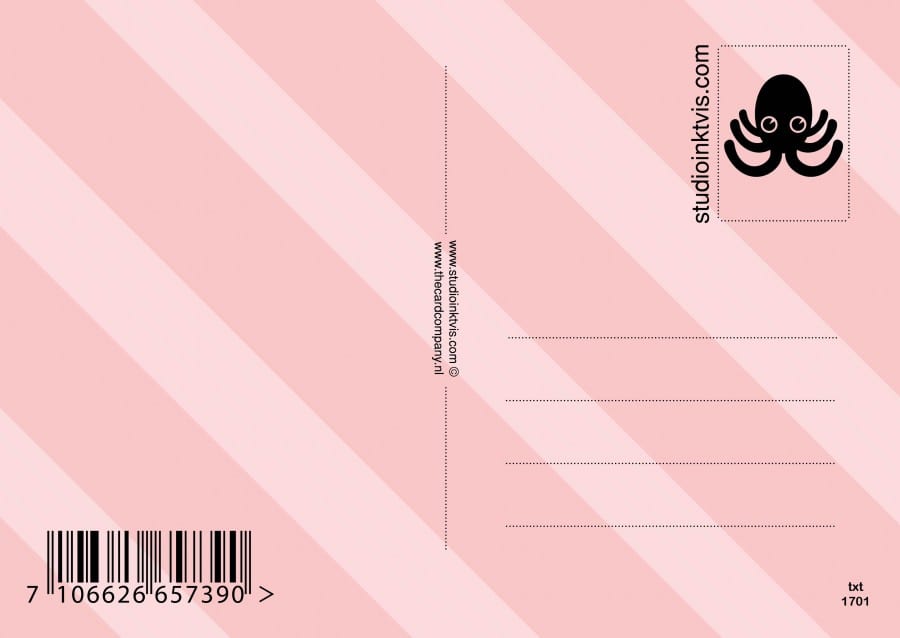 Wake me up - Quote kaart - Afbeelding 2