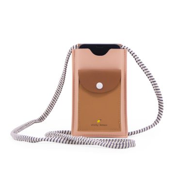 tasje voor je telefoon