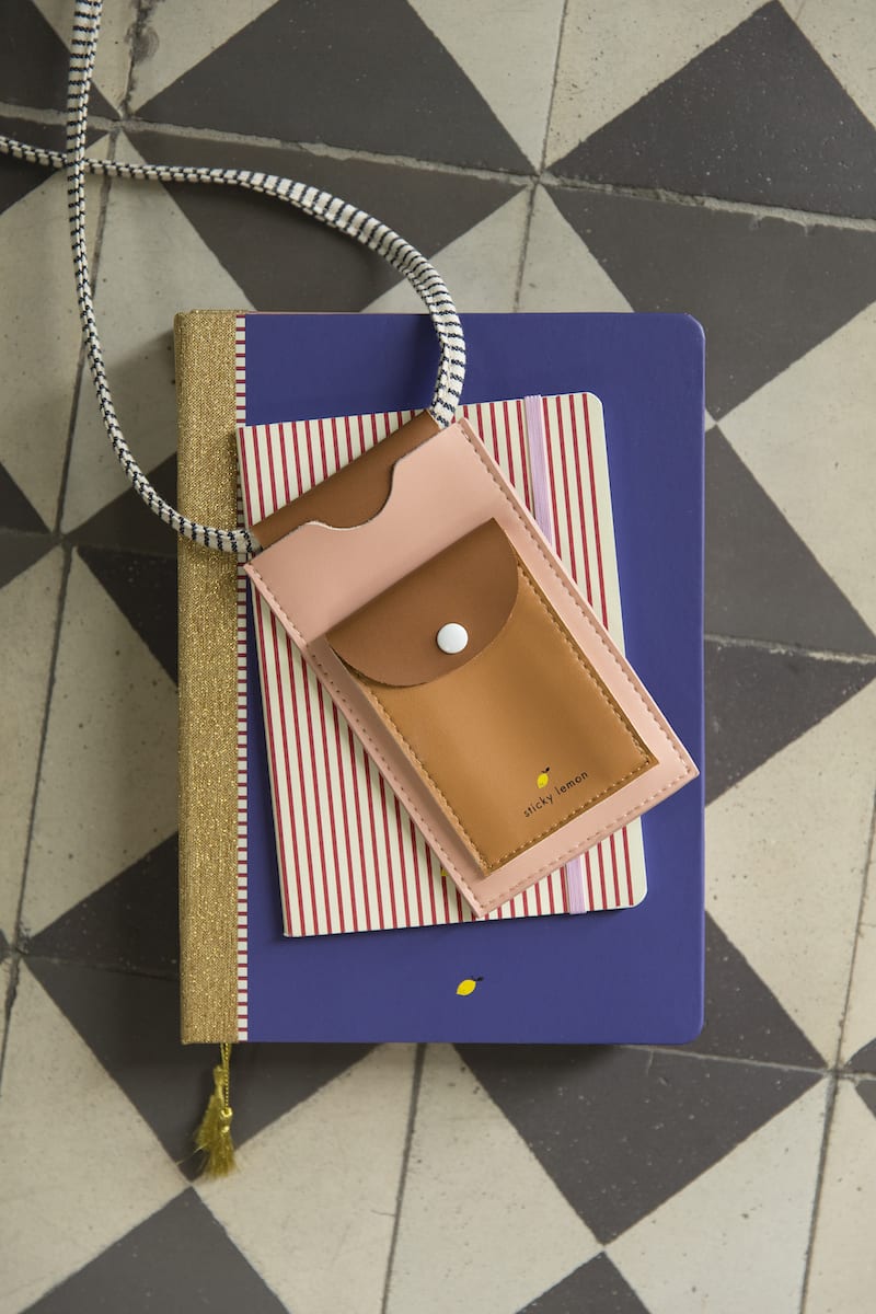 hip telefoontasje voor dames