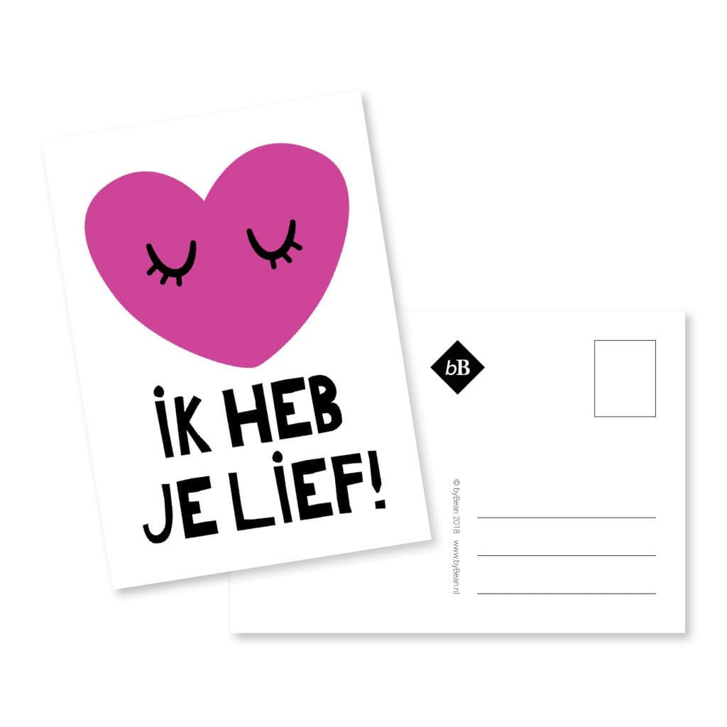 liefde-kaart-grappig