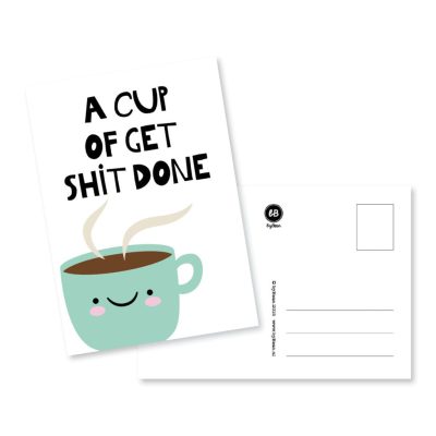 ansichtkaart-grappig