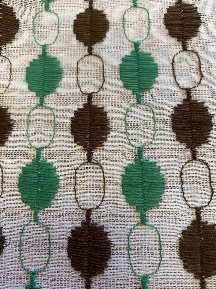 detail vitrage jaren 70