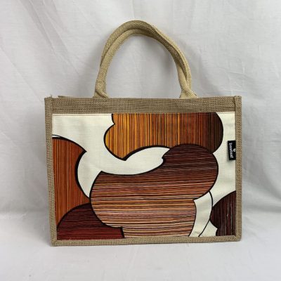 jute shopper