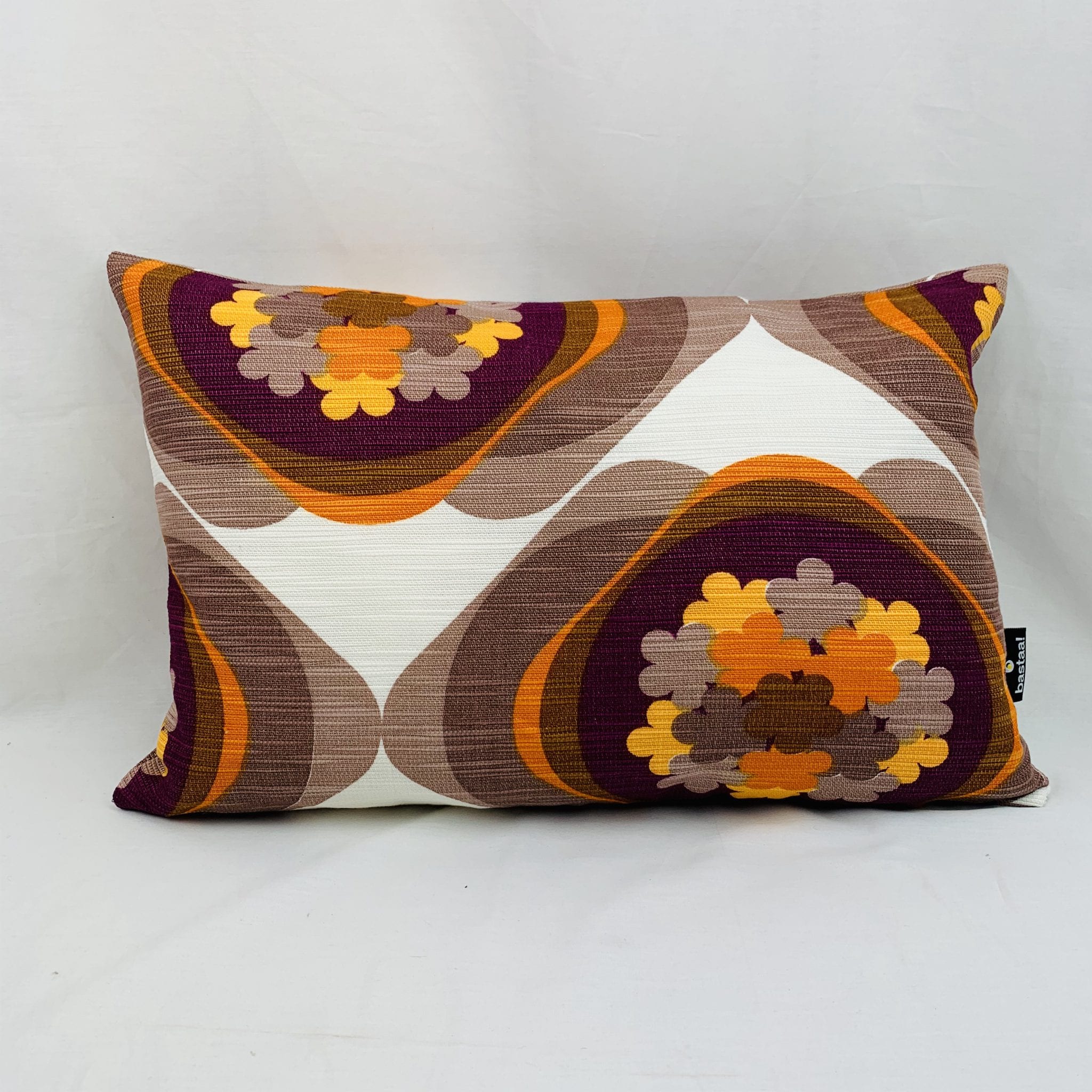 kussens vintage stof 35x50cm binnenkussen