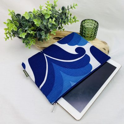 tablet hoes retro iPad