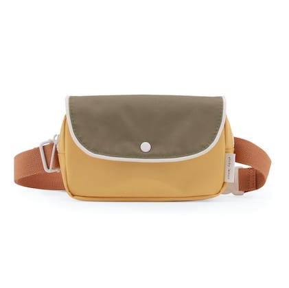 fanny pack retro stijl