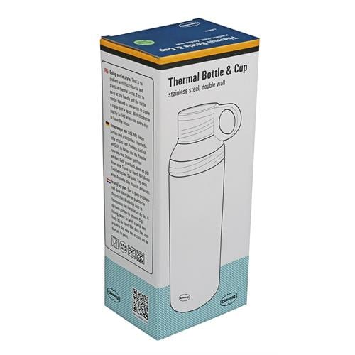 verpakking thermosfles cabanaz