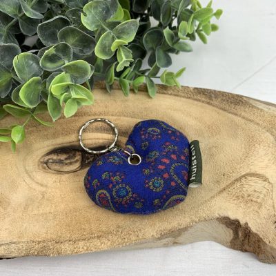 hartje tashanger blauw