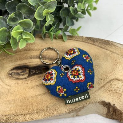 sleutelhanger handgemaakt