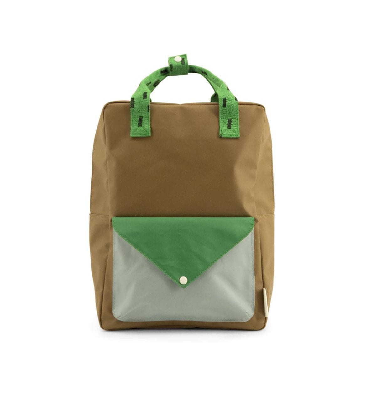 rugtas retro kleuren