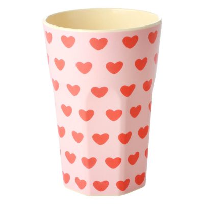 hartjes beker melamine large