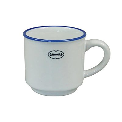 espresso koffie kopje