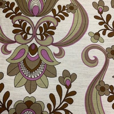 jaren 70 stof origineel