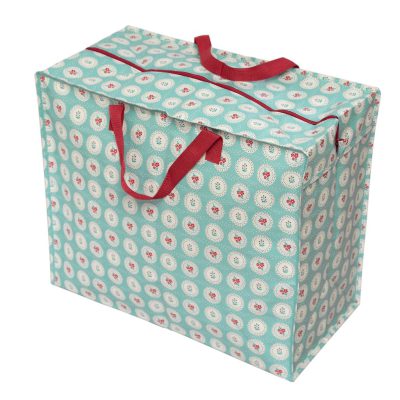 opbergshopper met rits