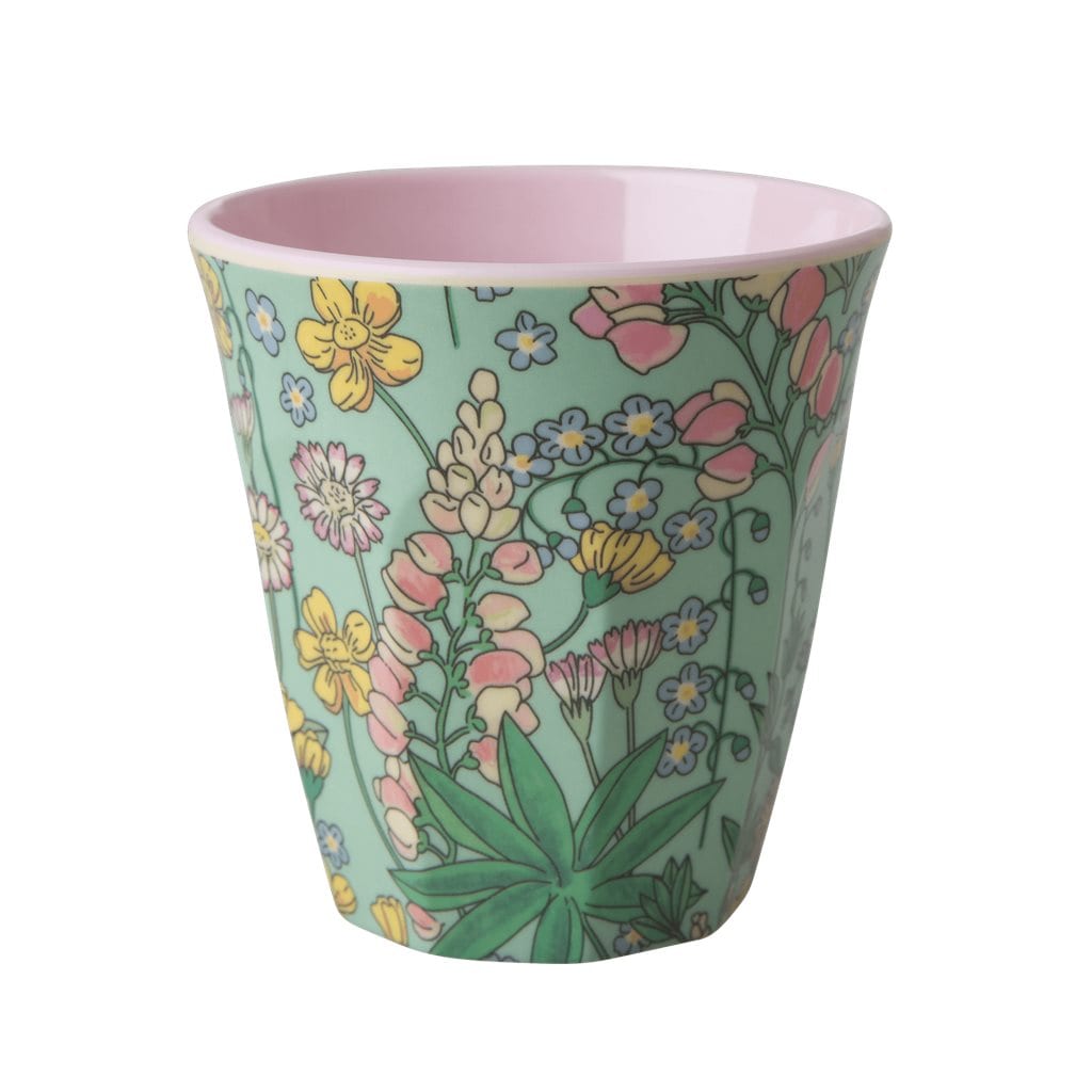 beker melamine lupine medium