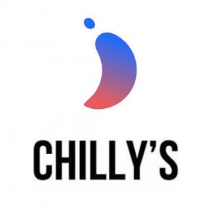logo chillys