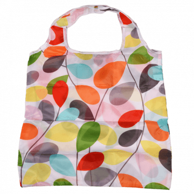 Opvouwbaar tasje - vintage Ivy - Rex London