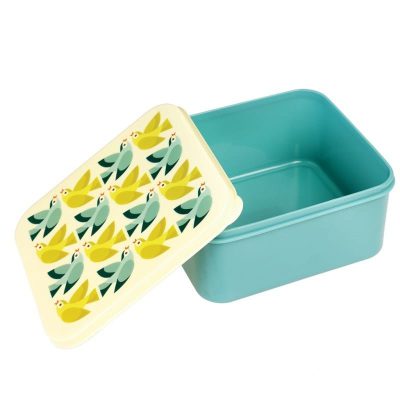 opbergdoosje love birds