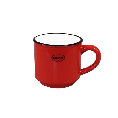 keramiek espresso kopje