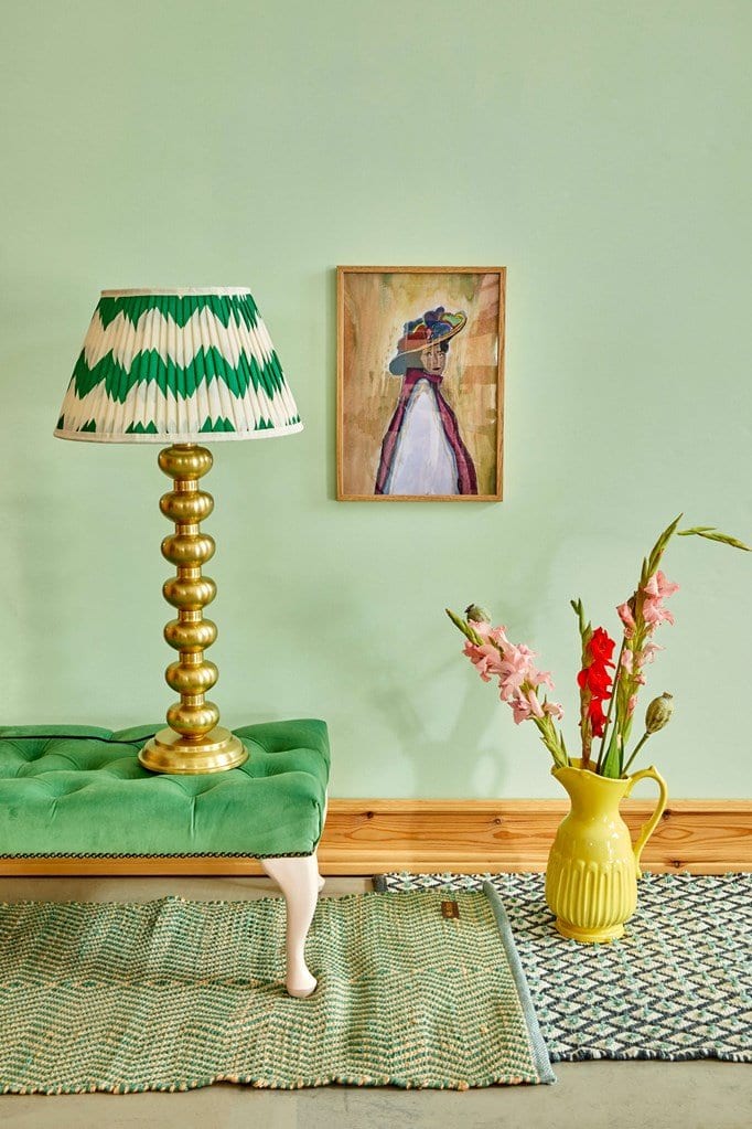 bloemenvaas keramiek