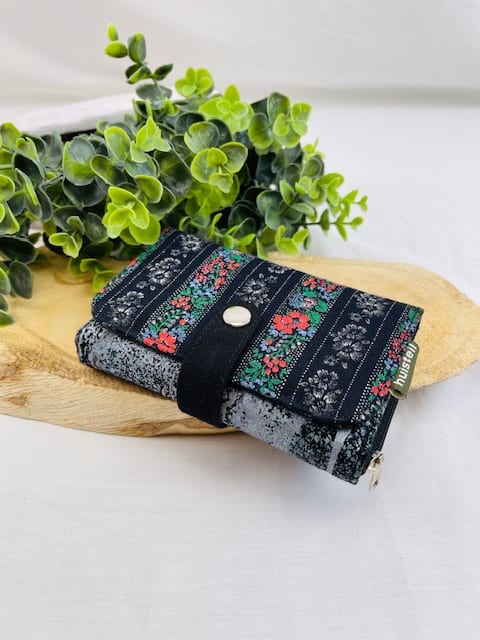 portemonnee huisteil