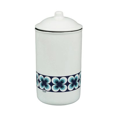 Storage Jar Ramona Blauw
