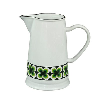 Pitcher Ramona Groen