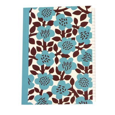 Notitieboekje Astrid Flower A5