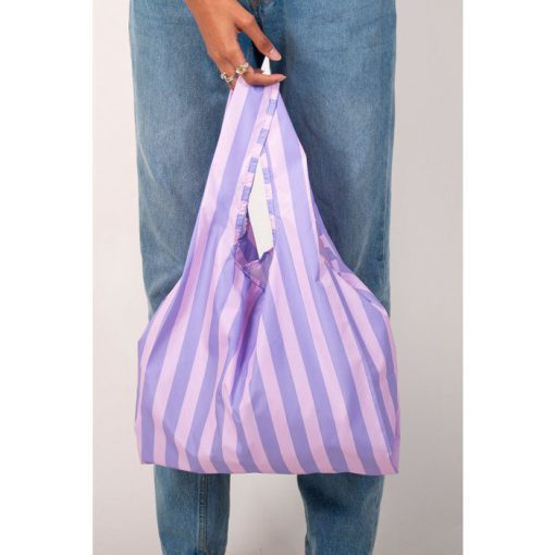 opvouwbare tas duurzaam Kind Bag