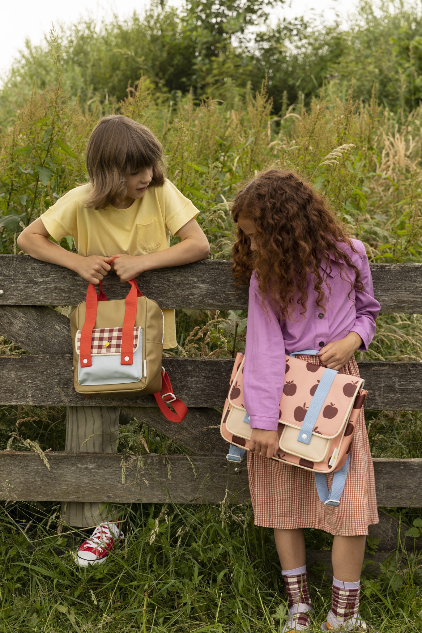 rugtassen sticky lemon