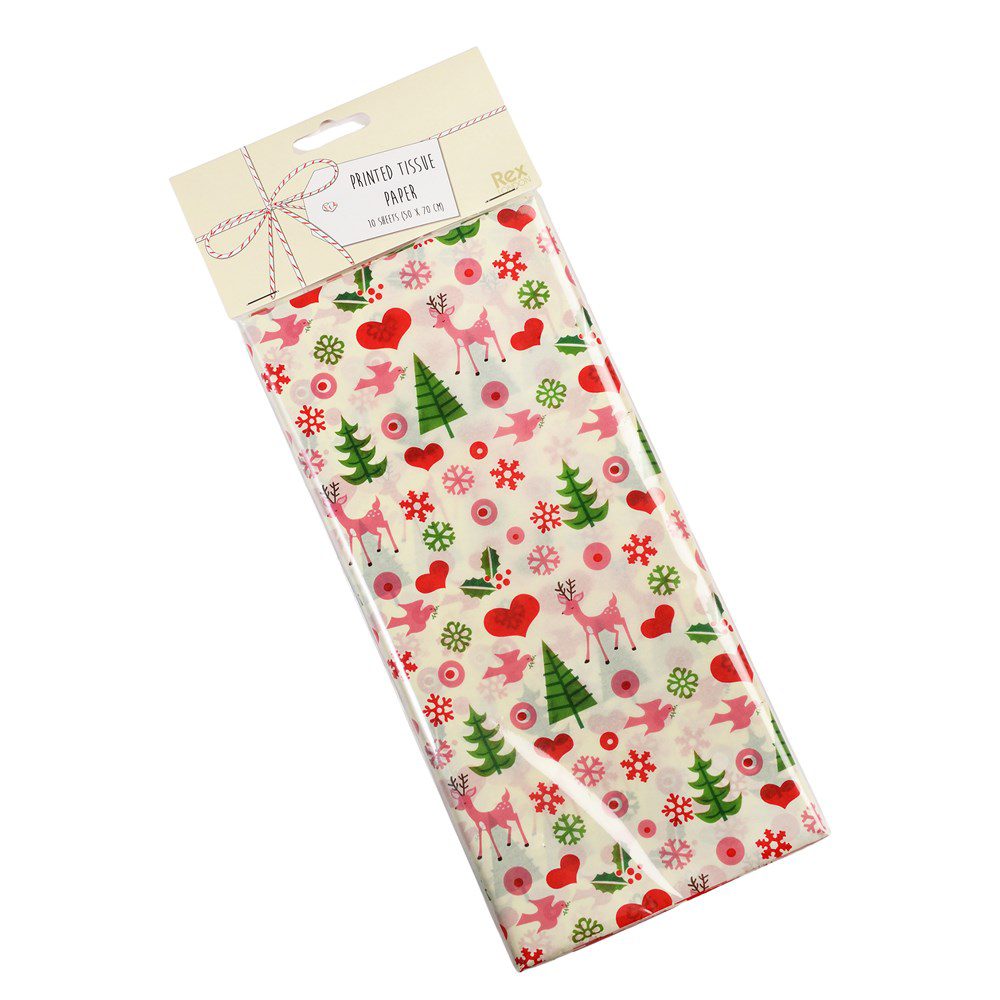 vloeipapier inpakpapier