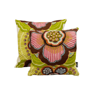 kussens 50 x 50 cm inclusief binnenkussens