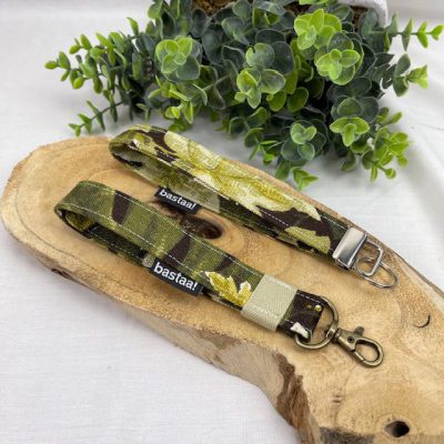 polshanger voor sleutels