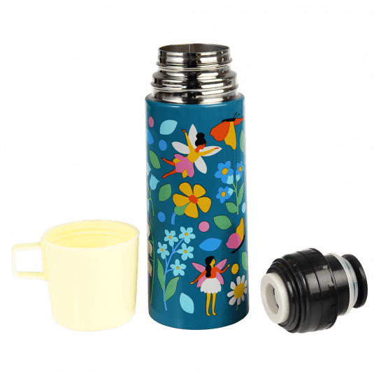 thermosfles voor onderweg