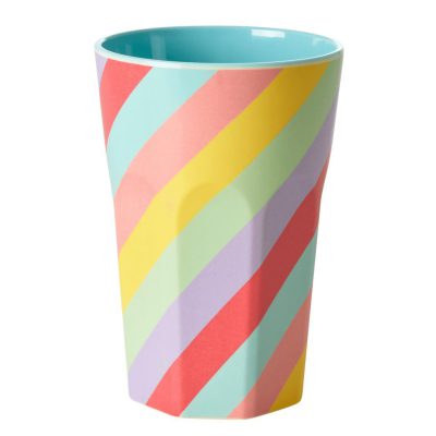drinkbeker latte melamine