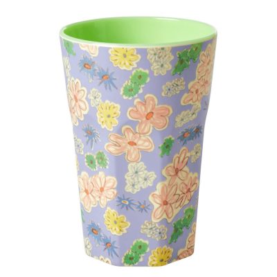 melamine beker groot