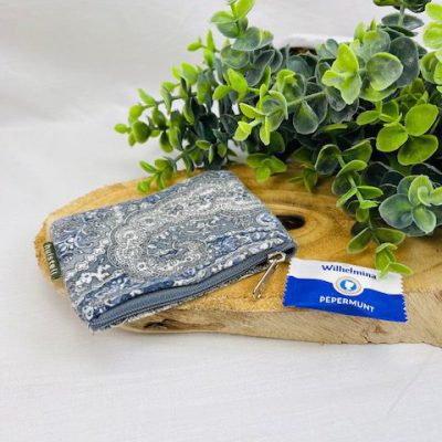 pasjeshouder etuitje