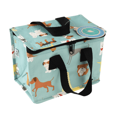 koeltasje voor meeneem lunch