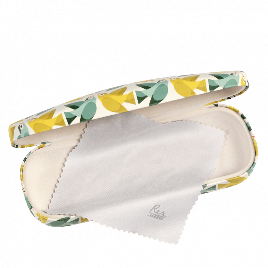 stevig brillenhoesje