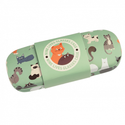 opbergdoosje voor bril