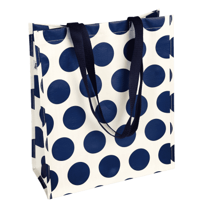 boodschappentas dots