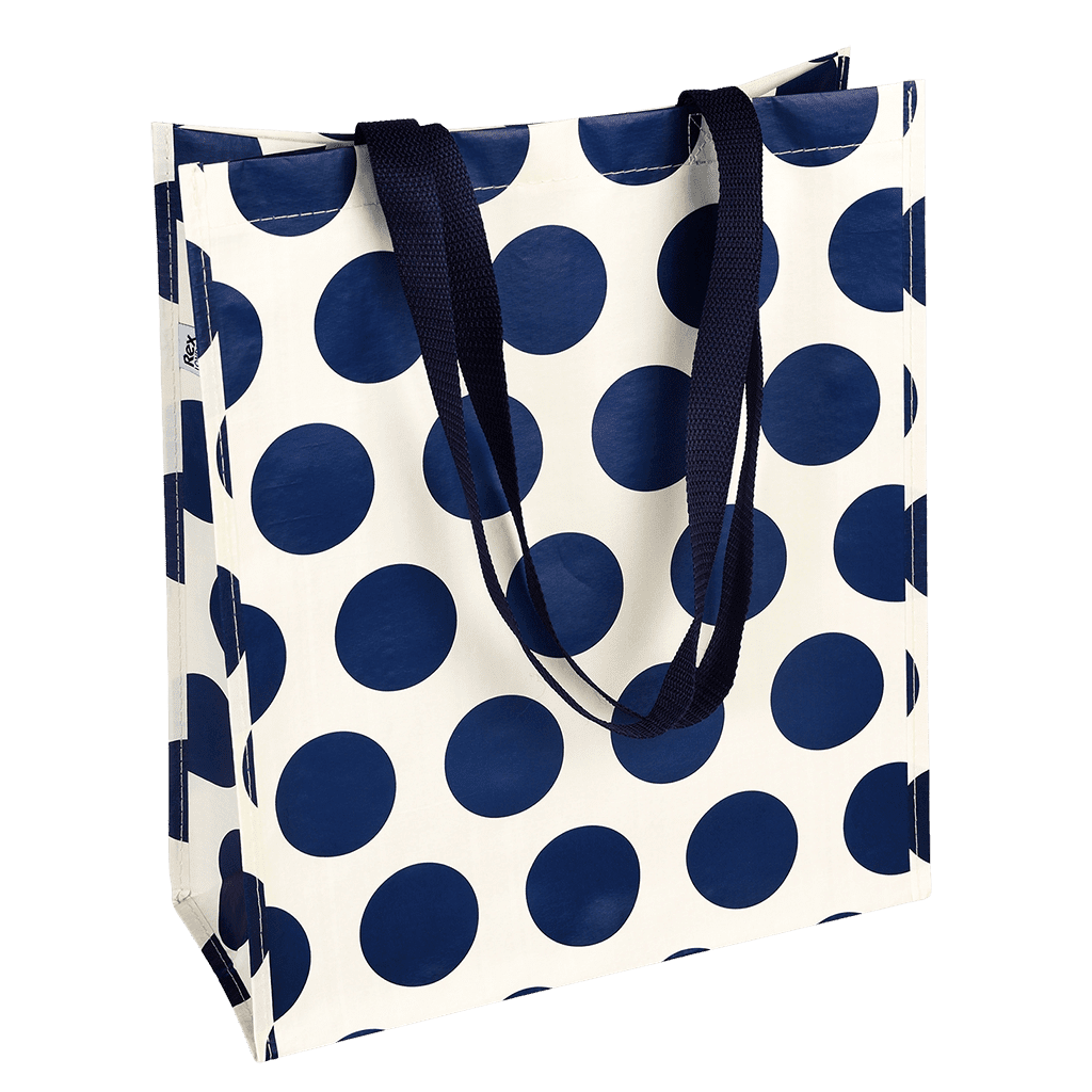 boodschappentas dots