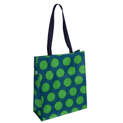 boodschappentas dots